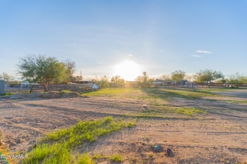 2421 221st Ave, Buckeye, AZ 85326