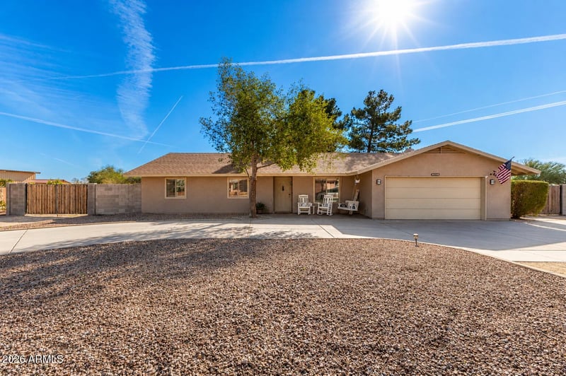 2421 221st Ave, Buckeye, AZ 85326