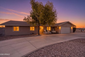 2421 221st Ave, Buckeye, AZ 85326