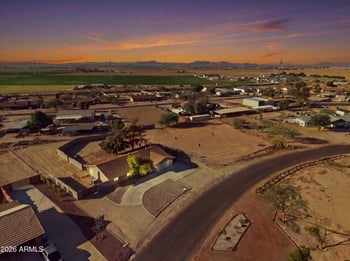 2421 221st Ave, Buckeye, AZ 85326