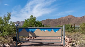 2421 S Rainbows End --, Gold Canyon, AZ 85118