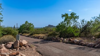 2421 S Rainbows End --, Gold Canyon, AZ 85118