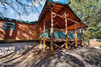 2421 Thornton Rd, Show Low, AZ 85901
