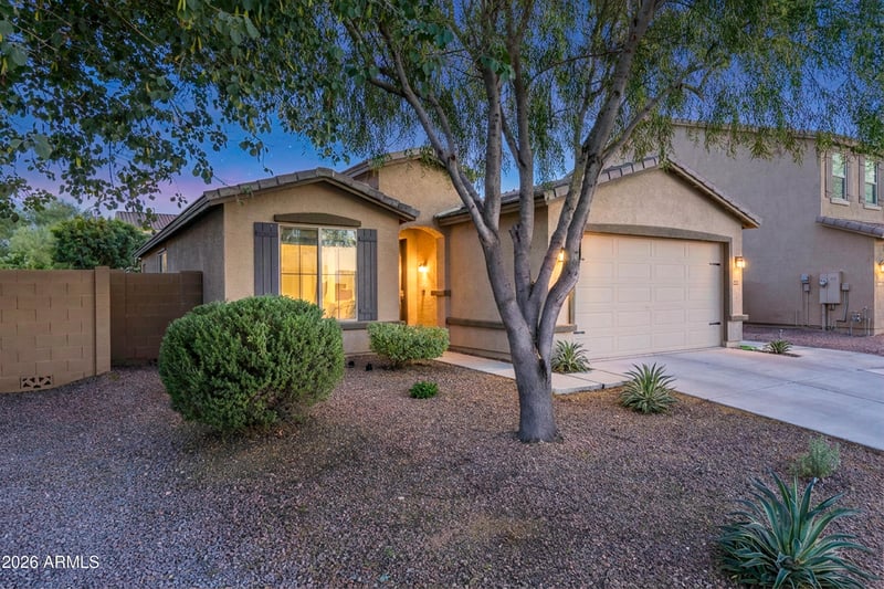 2421 Arroyo Way, San Tan Valley, AZ 85144
