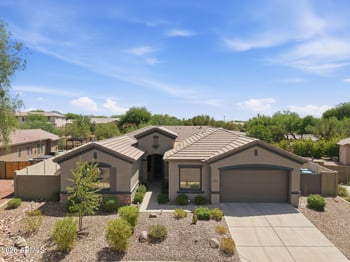 2421 W Kit Carson Ct, Phoenix, AZ 85086