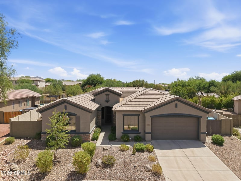 2421 W Kit Carson Ct, Phoenix, AZ 85086