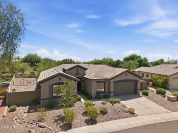 2421 W Kit Carson Ct, Phoenix, AZ 85086