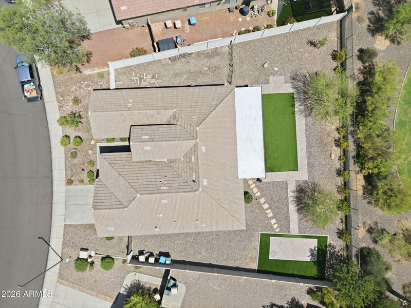 2421 W Kit Carson Ct, Phoenix, AZ 85086