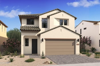 2421 W Los Arboles Pl, Chandler, AZ 85224
