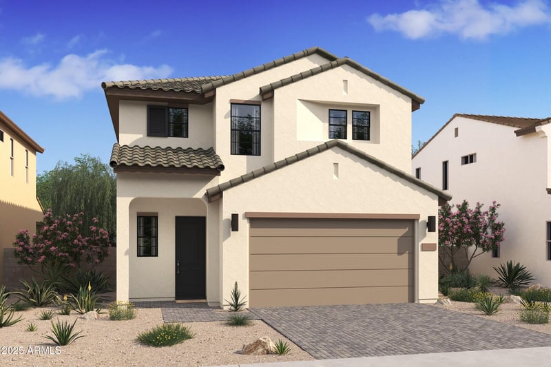 2421 W Los Arboles Pl, Chandler, AZ 85224