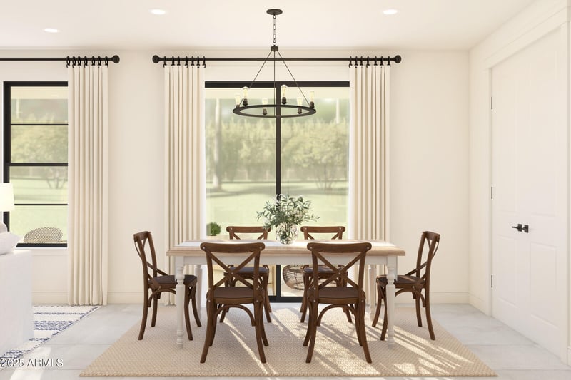2421 W Los Arboles Pl, Chandler, AZ 85224