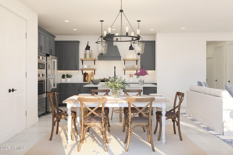 2421 W Los Arboles Pl, Chandler, AZ 85224