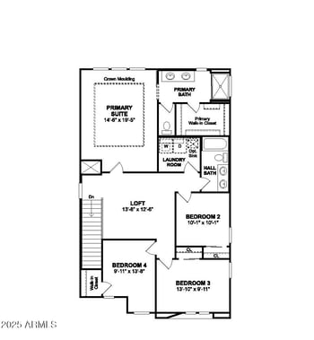 2421 W Los Arboles Pl, Chandler, AZ 85224