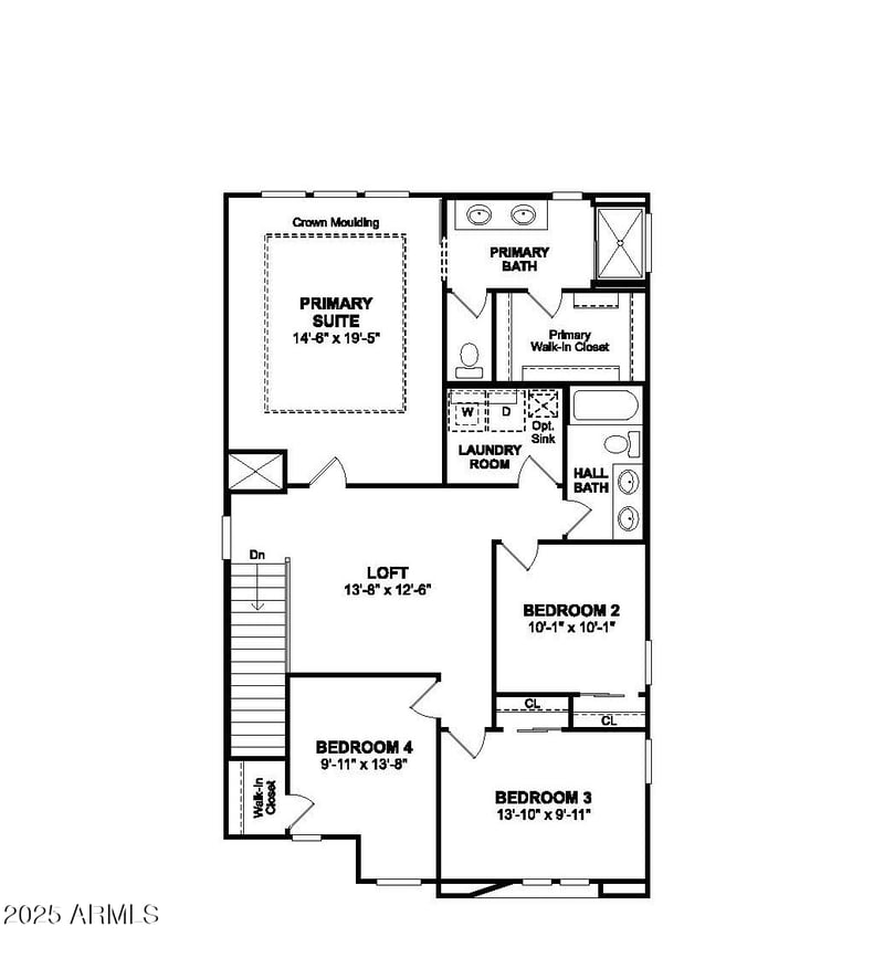 2421 W Los Arboles Pl, Chandler, AZ 85224