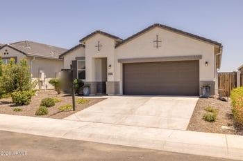2421 Sable Ave, Apache Junction, AZ 85120