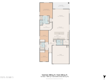 2421 Sable Ave, Apache Junction, AZ 85120