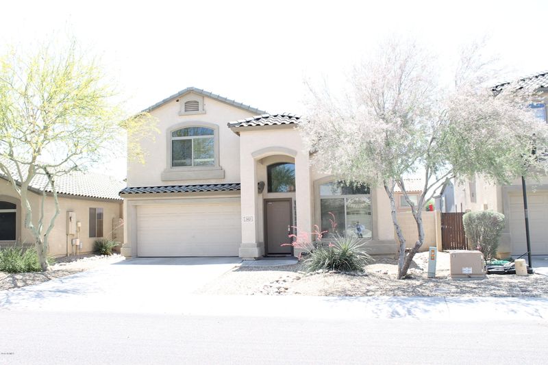 2421 W Silver Sage Ln, Phoenix, AZ 85085
