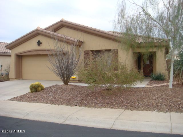 2421 W Turtle Hill Dr, Phoenix, AZ 85086