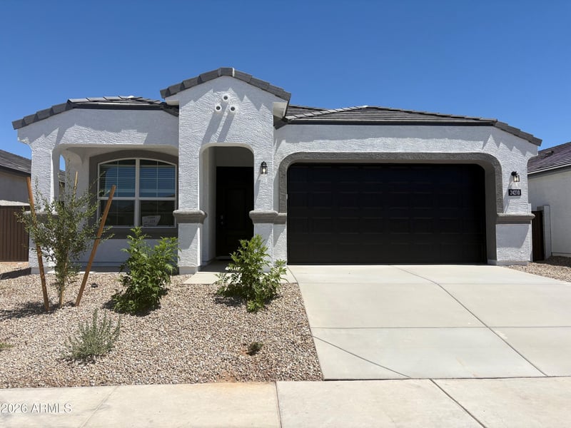24210 W Atlantis Way, Buckeye, AZ 85326