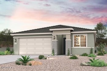24210 W Dekalb Ln, Buckeye, AZ 85326