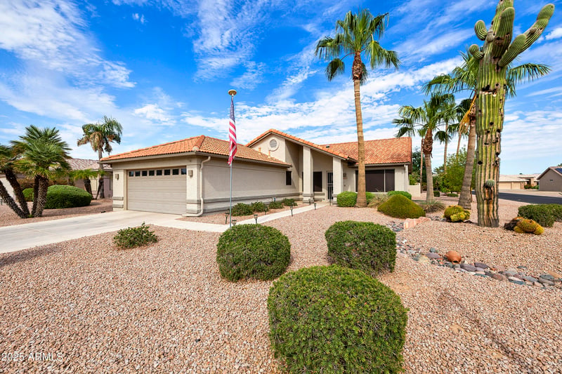24211 Starcrest Dr, Sun Lakes, AZ 85248