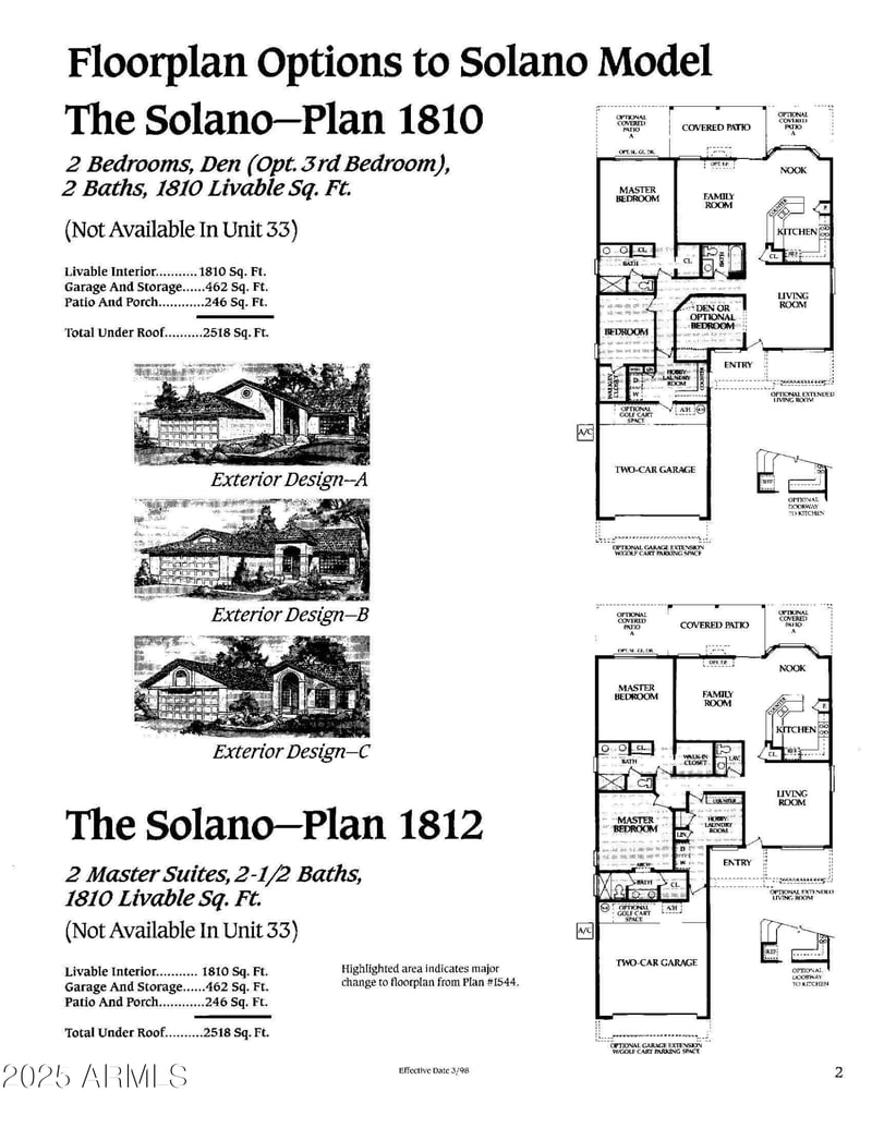 24211 Starcrest Dr, Sun Lakes, AZ 85248