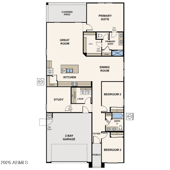 24211 W Dekalb Ln, Buckeye, AZ 85326
