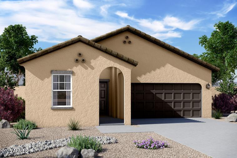 24212 Chanute Ps, Buckeye, AZ 85326