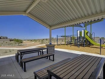 24212 Chanute Ps, Buckeye, AZ 85326