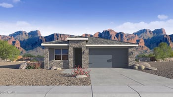 24212 Southgate Ave, Buckeye, AZ 85326