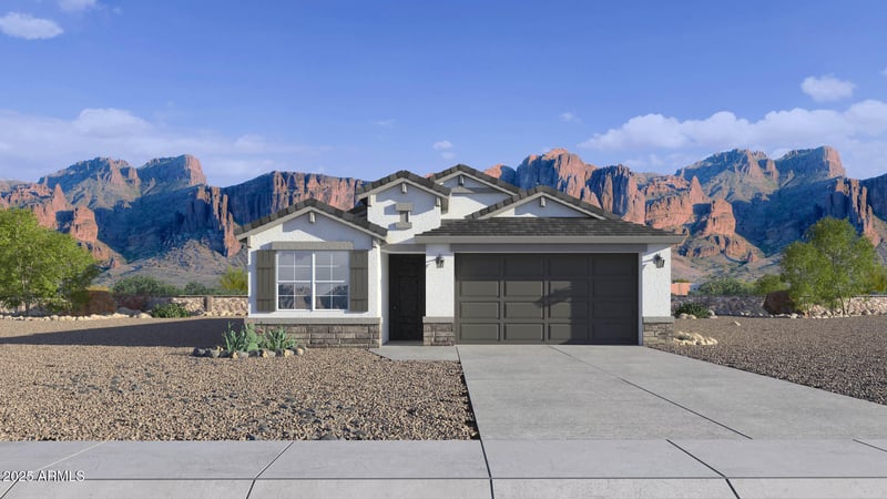 24213 Southgate Ave, Buckeye, AZ 85326