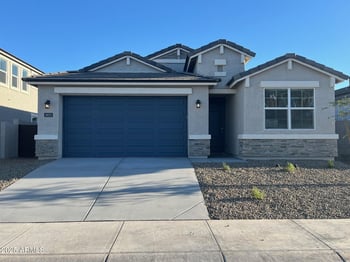 24213 Southgate Ave, Buckeye, AZ 85326