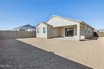 24213 Southgate Ave, Buckeye, AZ 85326