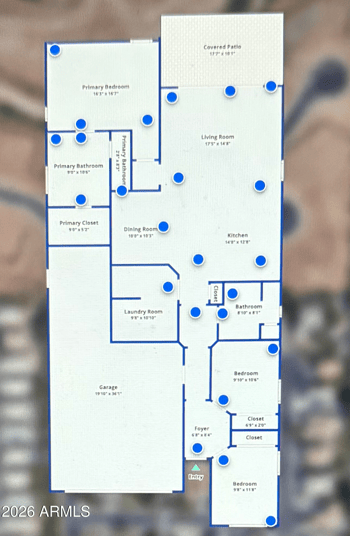 24214 23rd Way, Phoenix, AZ 85024