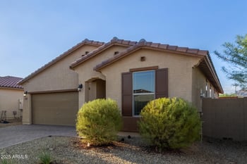 24214 Gibson Ln, Buckeye, AZ 85326