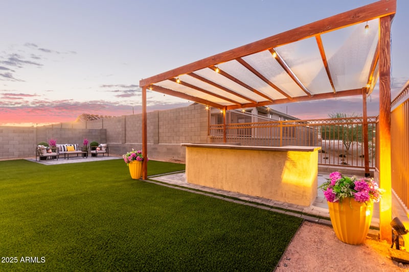 24214 Gibson Ln, Buckeye, AZ 85326