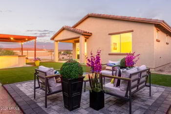 24214 Gibson Ln, Buckeye, AZ 85326