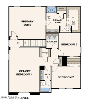 24214 Sheraton Ln, Buckeye, AZ 85326