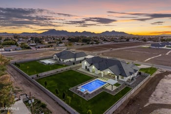 24215 223rd Pl, Queen Creek, AZ 85142