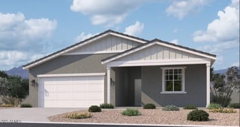 24215 Bowker St, Buckeye, AZ 85326
