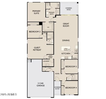 24215 Bowker St, Buckeye, AZ 85326
