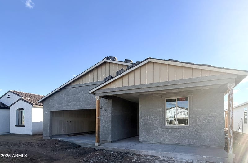 24215 Bowker St, Buckeye, AZ 85326