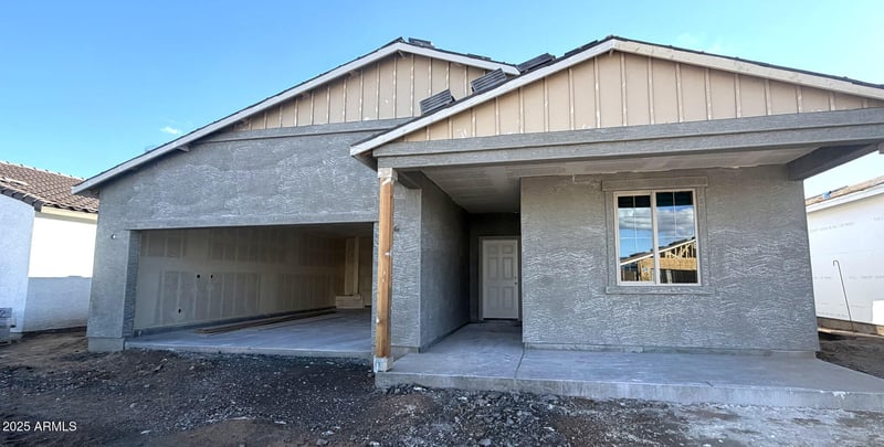 24215 Bowker St, Buckeye, AZ 85326