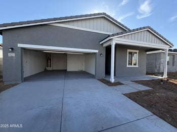 24215 Bowker St, Buckeye, AZ 85326