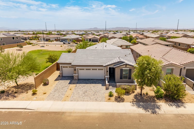24215 W Whyman Ave, Buckeye, AZ 85326