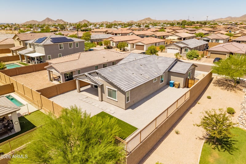 24215 W Whyman Ave, Buckeye, AZ 85326