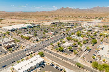24215 W Whyman Ave, Buckeye, AZ 85326