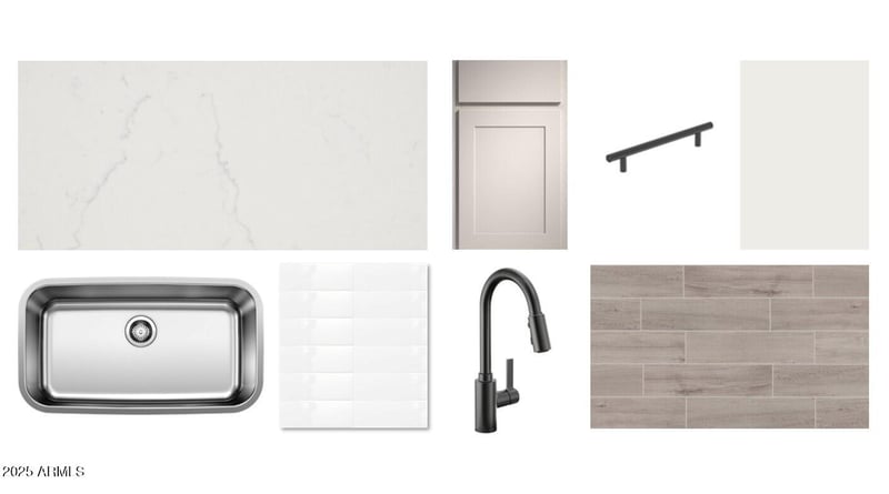 24216 Bowker St, Buckeye, AZ 85326