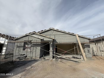 24216 Bowker St, Buckeye, AZ 85326