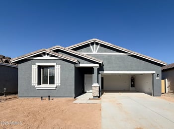 24216 Bowker St, Buckeye, AZ 85326